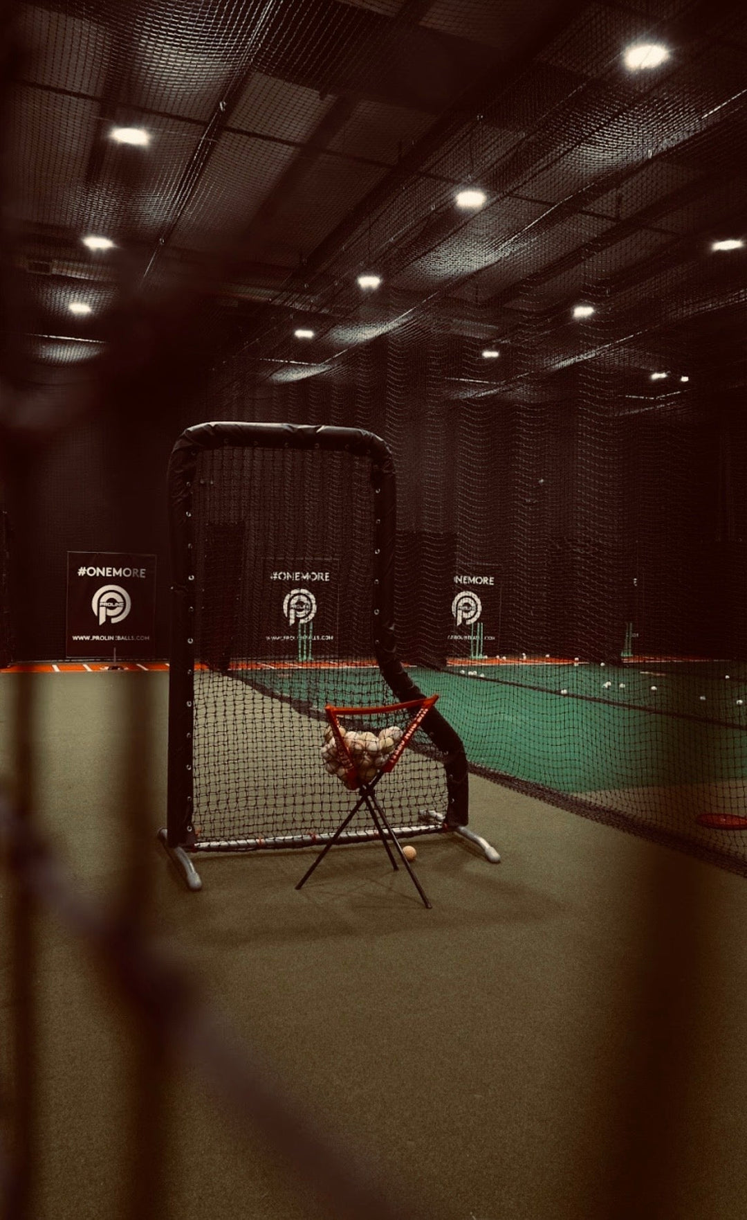 Facilities should model MLB