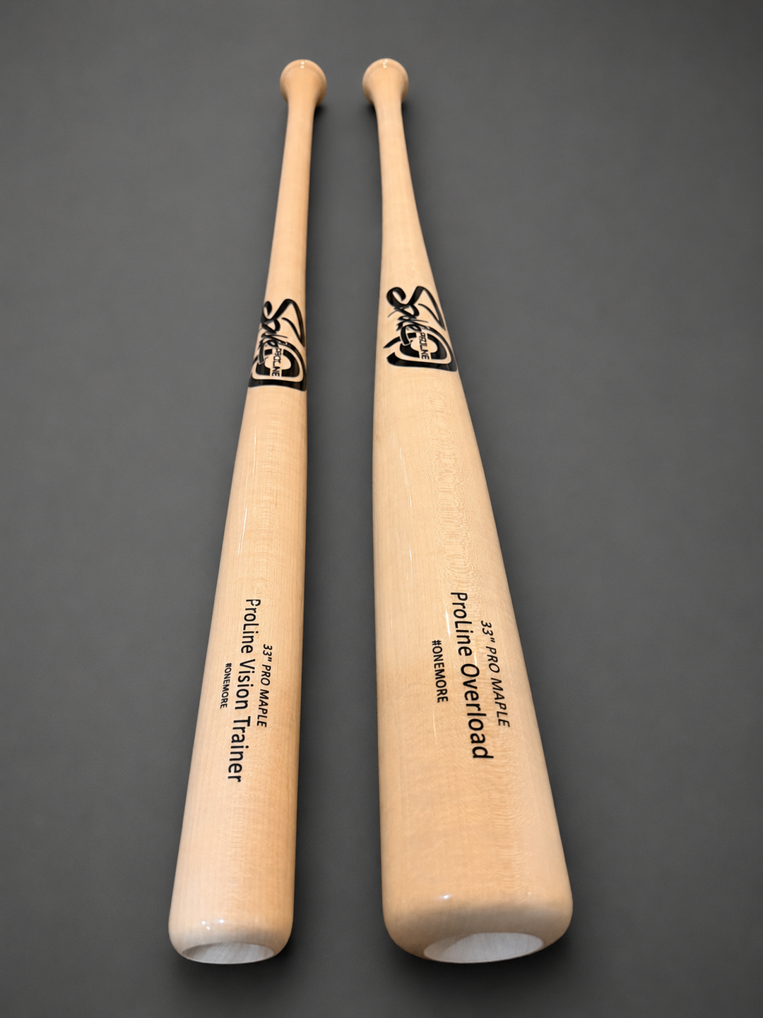 Training Spoke ProLine Bats