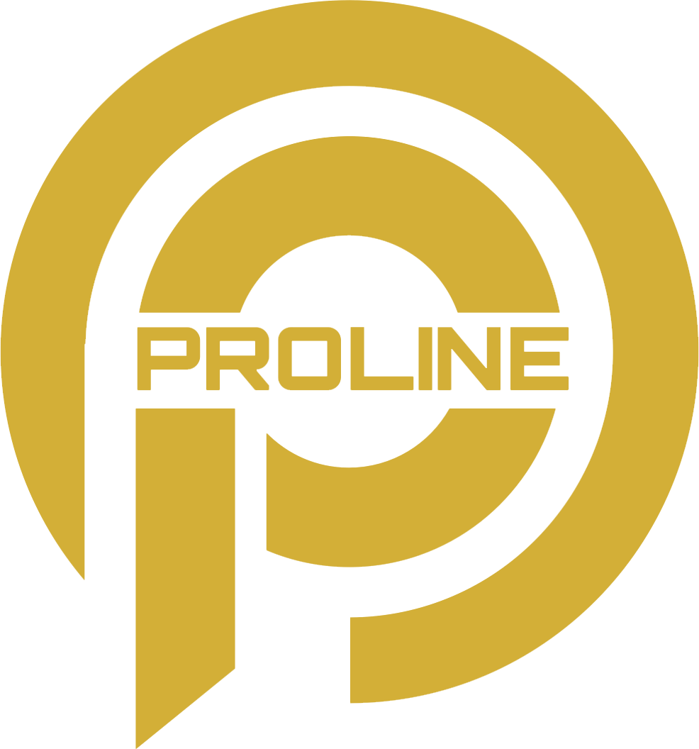 ProLine Training Products