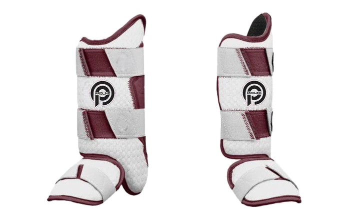 Youth Brewers Leg & Elbow Guard
