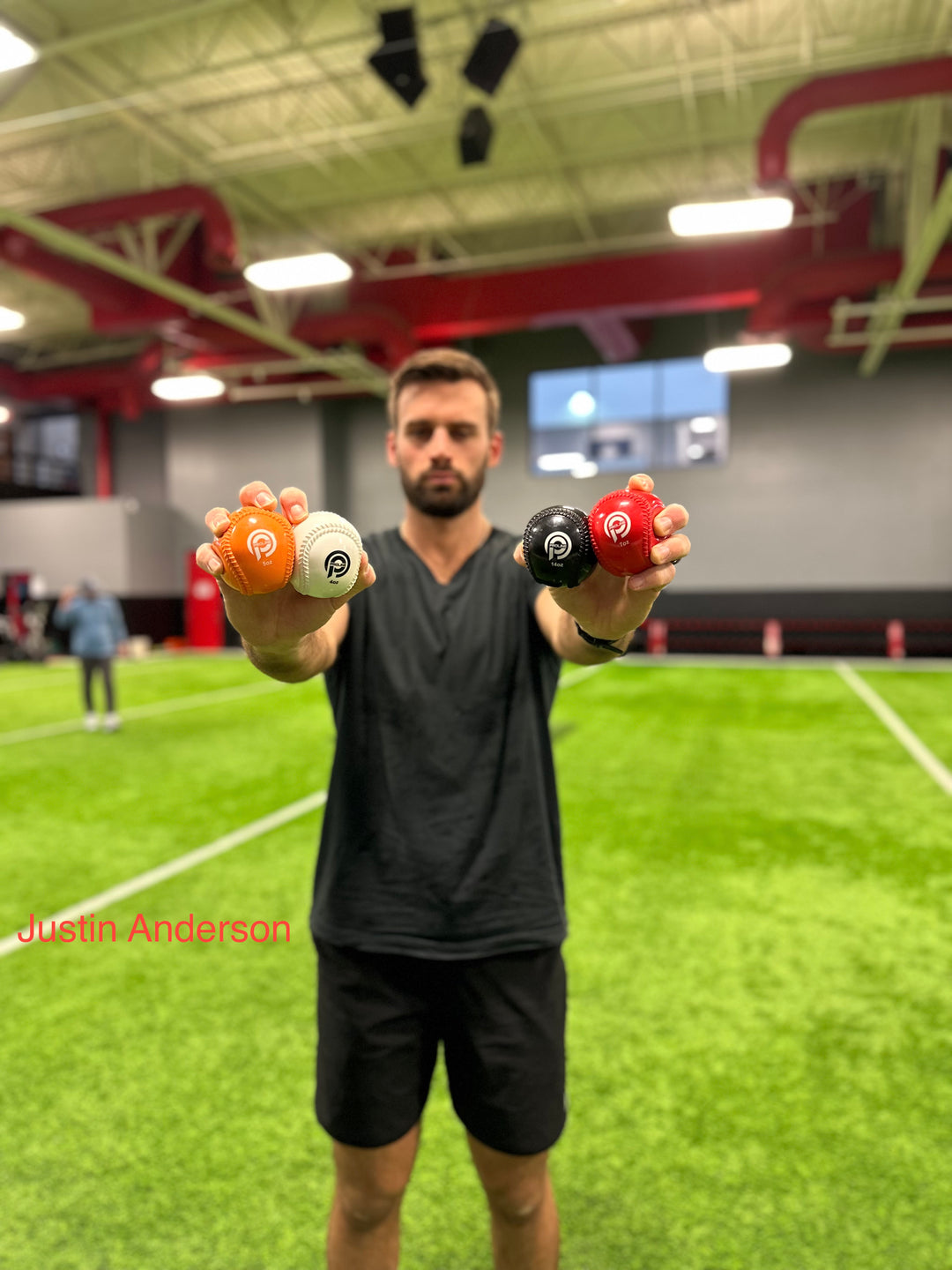 ProLine Plyo Weighted Training Balls