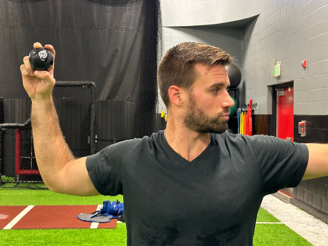 ProLine Plyo Weighted Training Balls