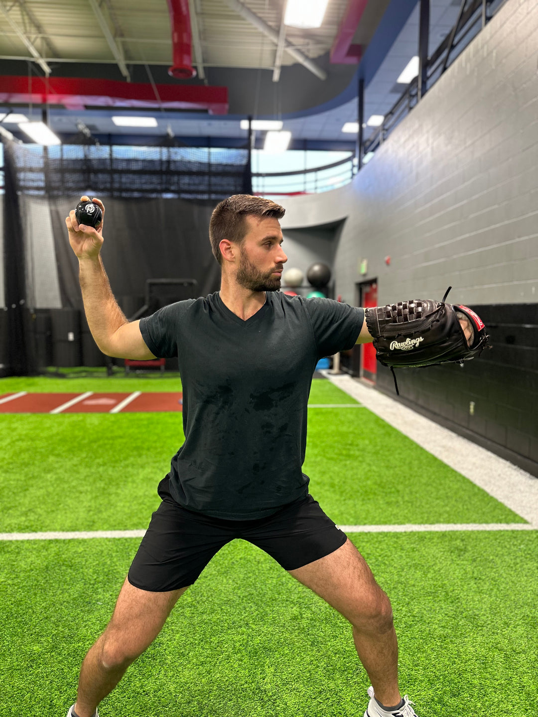 ProLine Plyo Weighted Training Balls