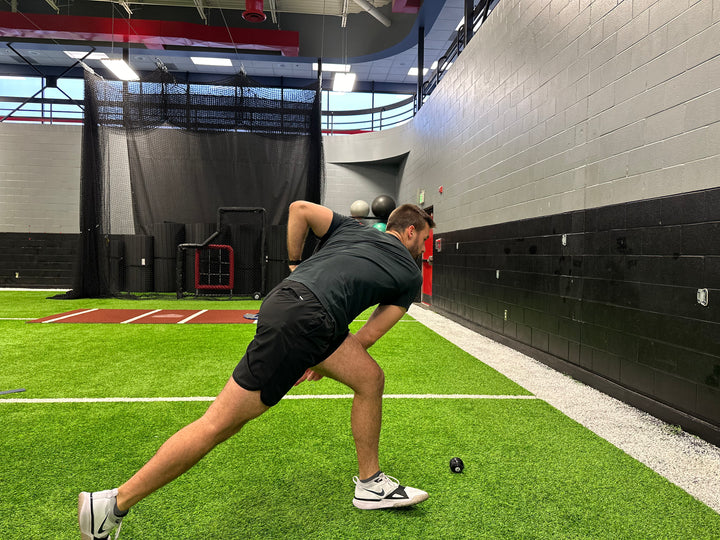 ProLine Plyo Weighted Training Balls