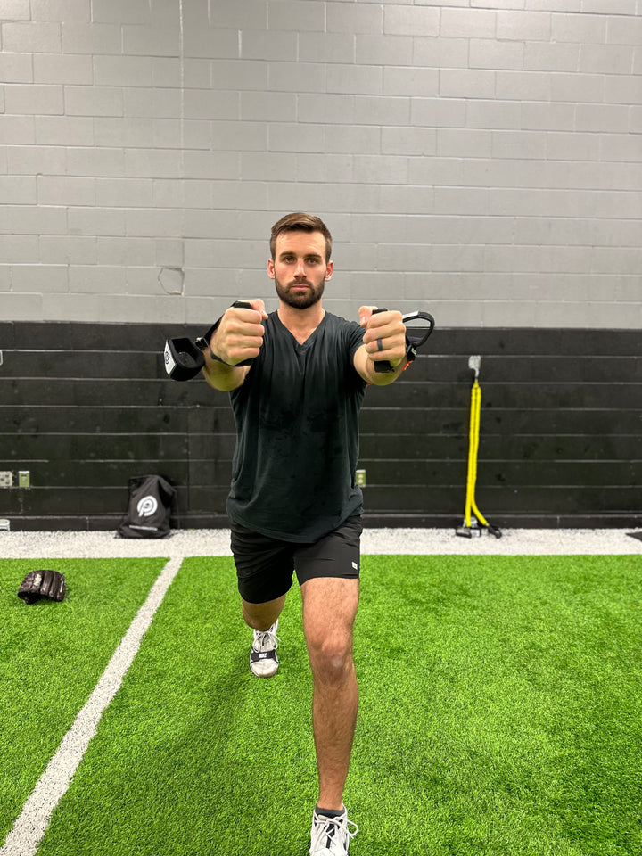 ProLine Resistance Band