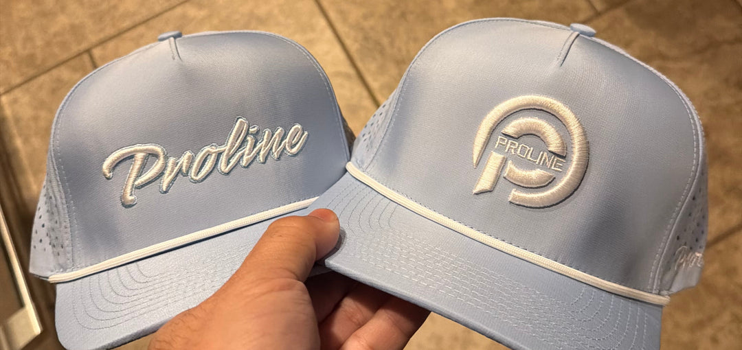 ProLine Hats