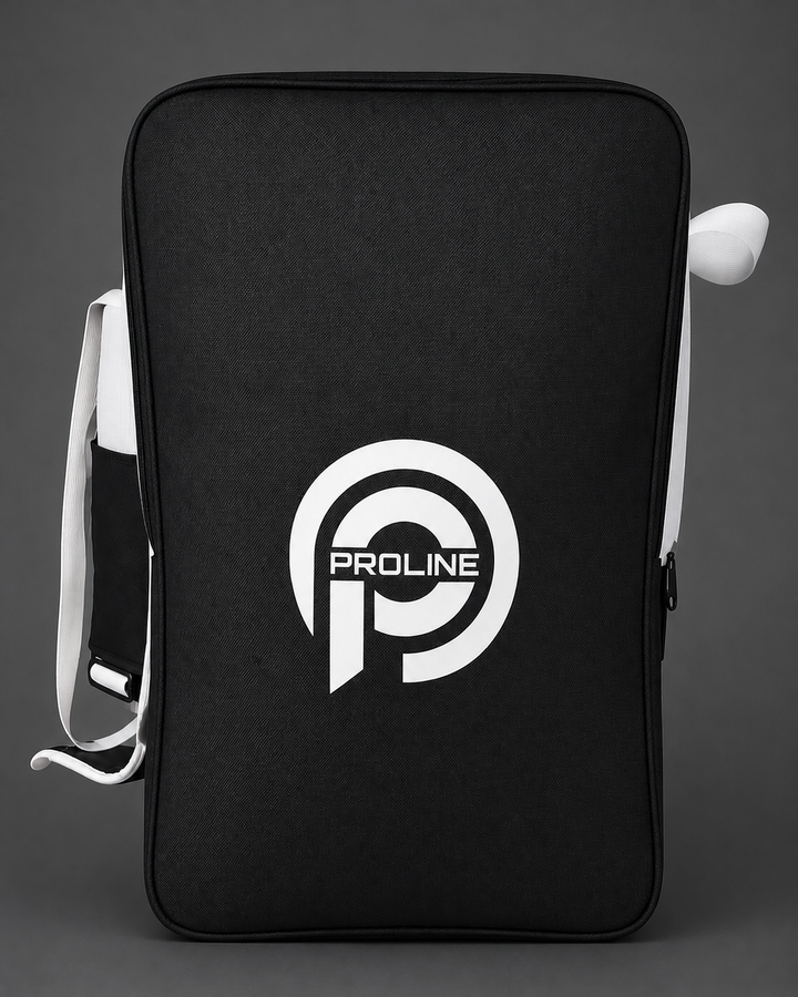 Redesigned  ProLine Bag
