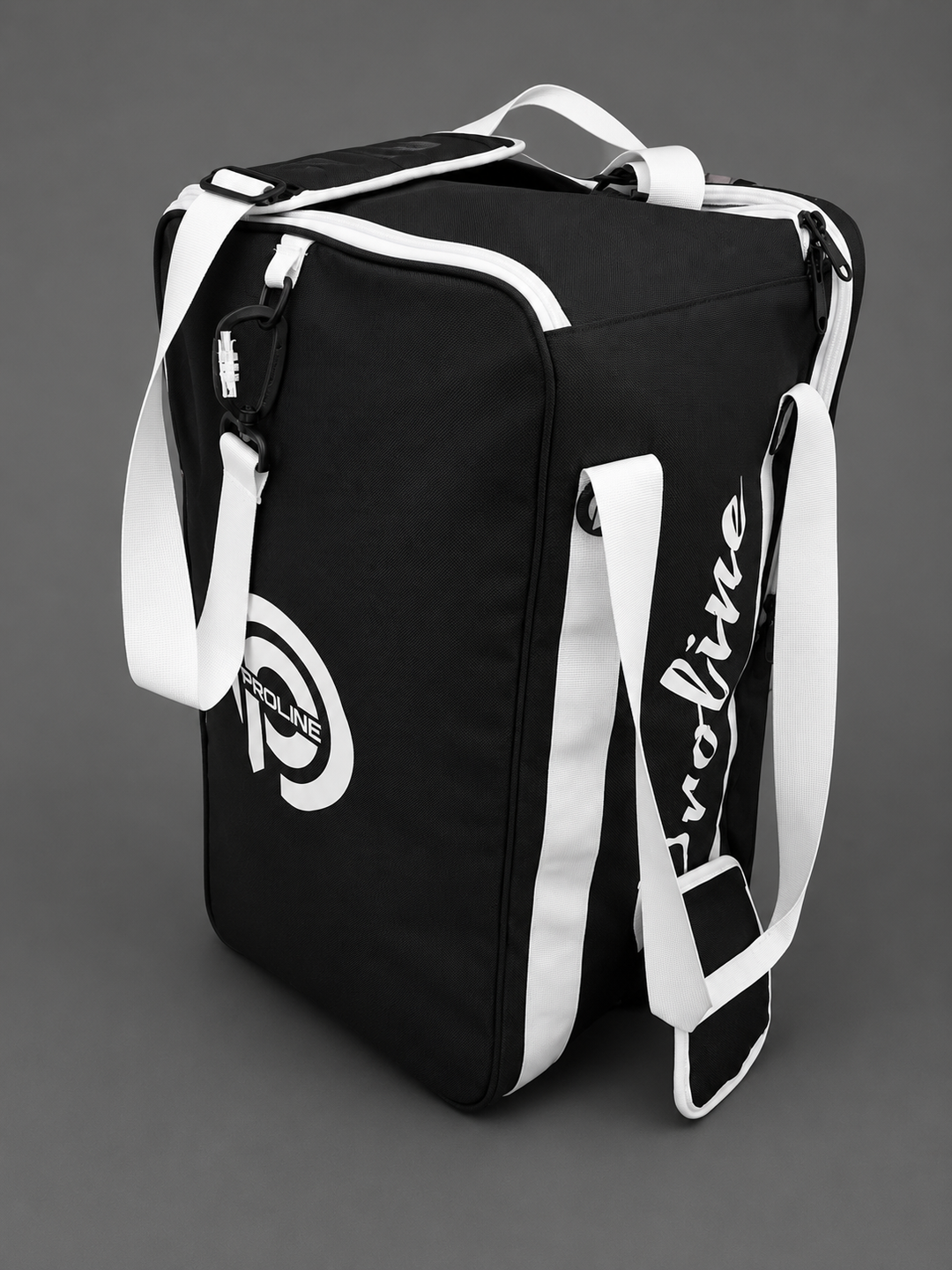 Redesigned  ProLine Bag