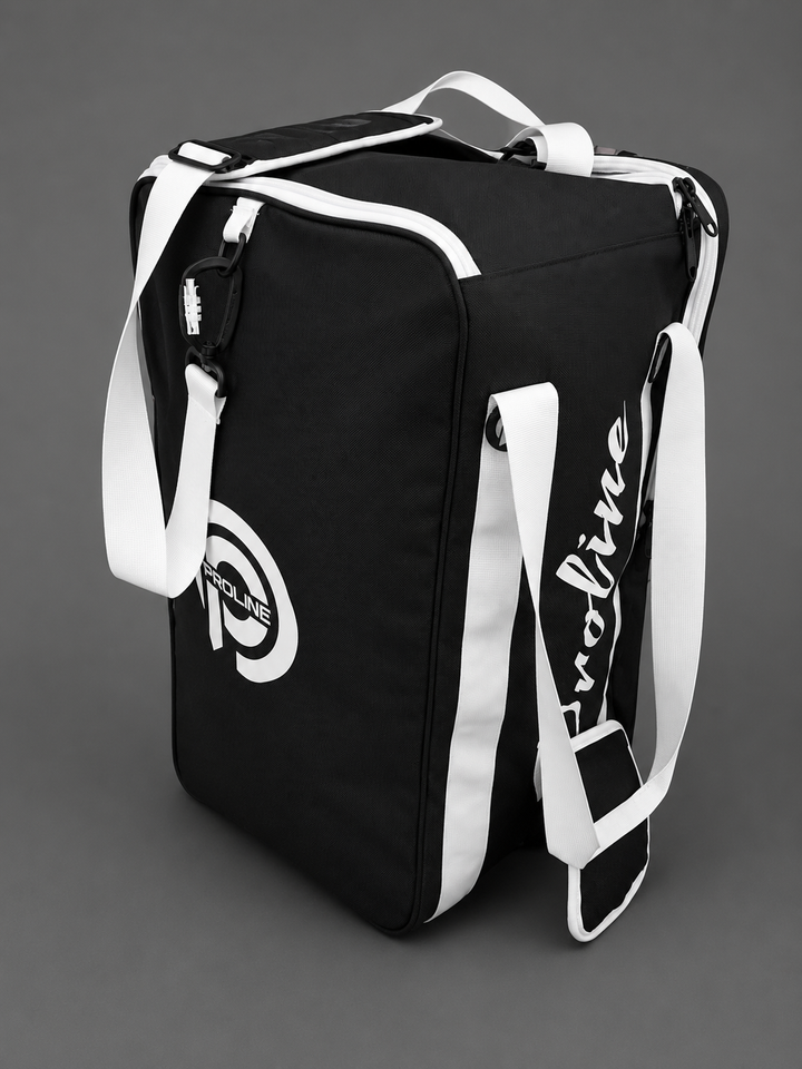 Redesigned  ProLine Bag
