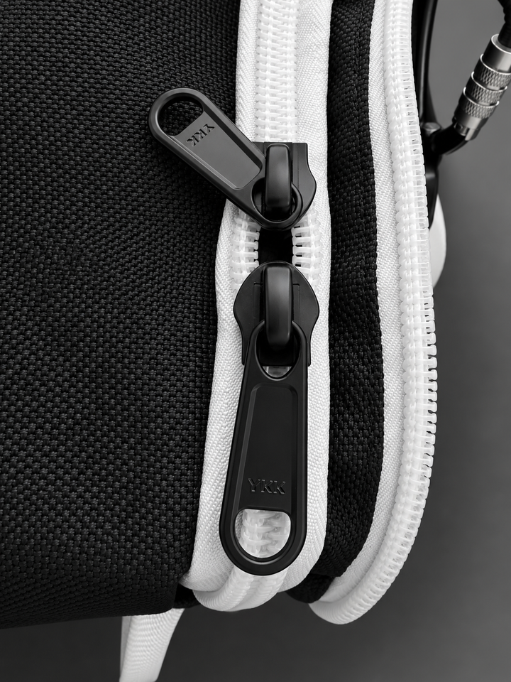 Redesigned  ProLine Bag