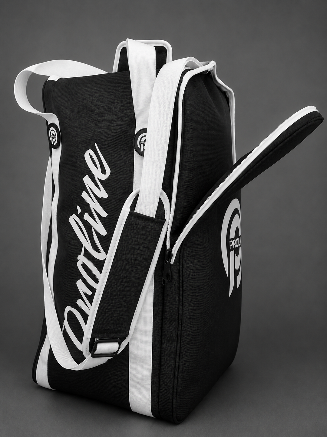 Redesigned  ProLine Bag