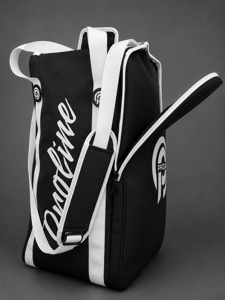 Redesigned  ProLine Bag