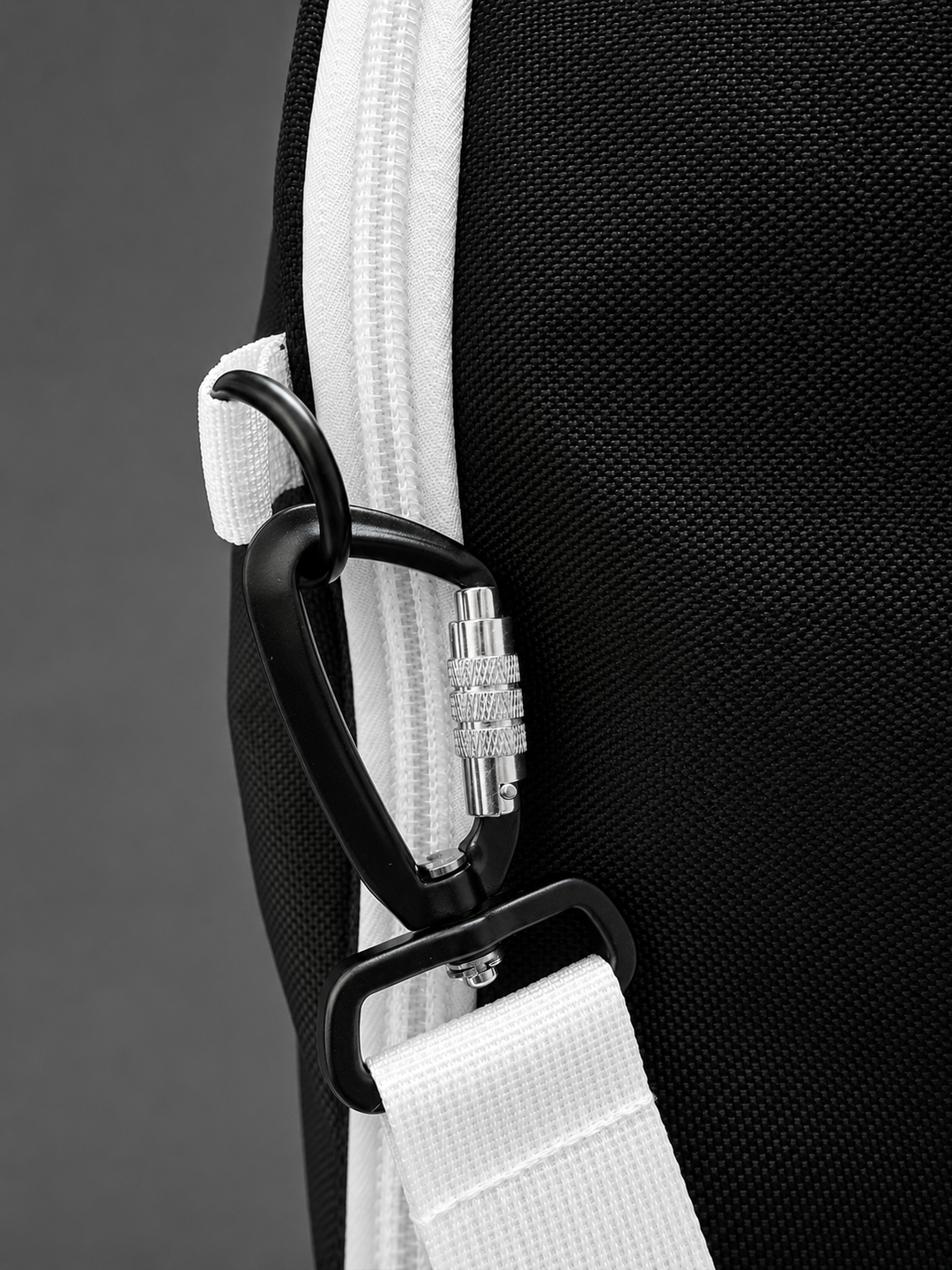 Redesigned  ProLine Bag