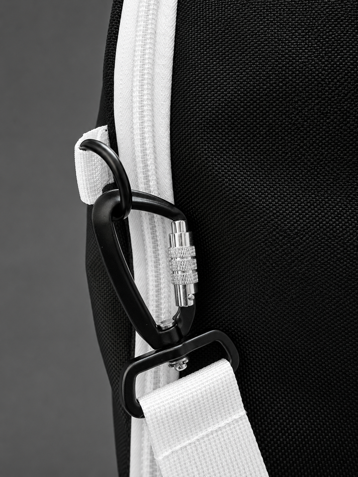 Redesigned  ProLine Bag