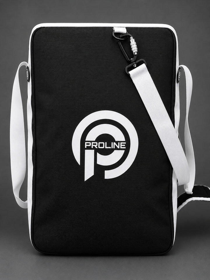 Redesigned  ProLine Bag