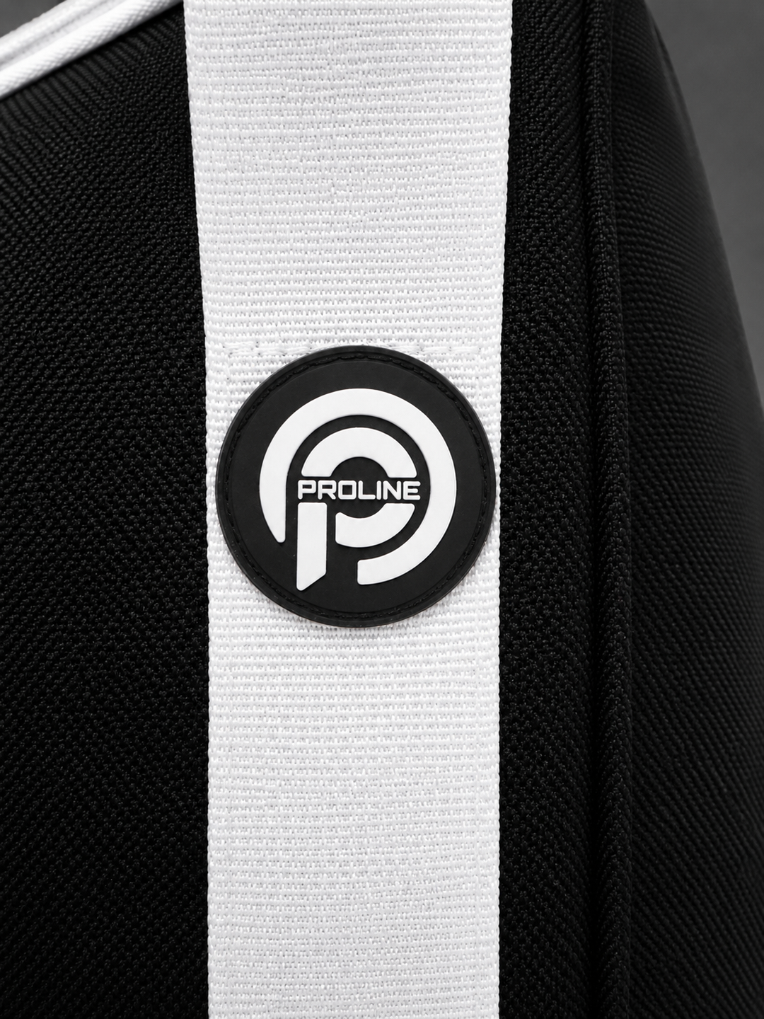 Redesigned  ProLine Bag