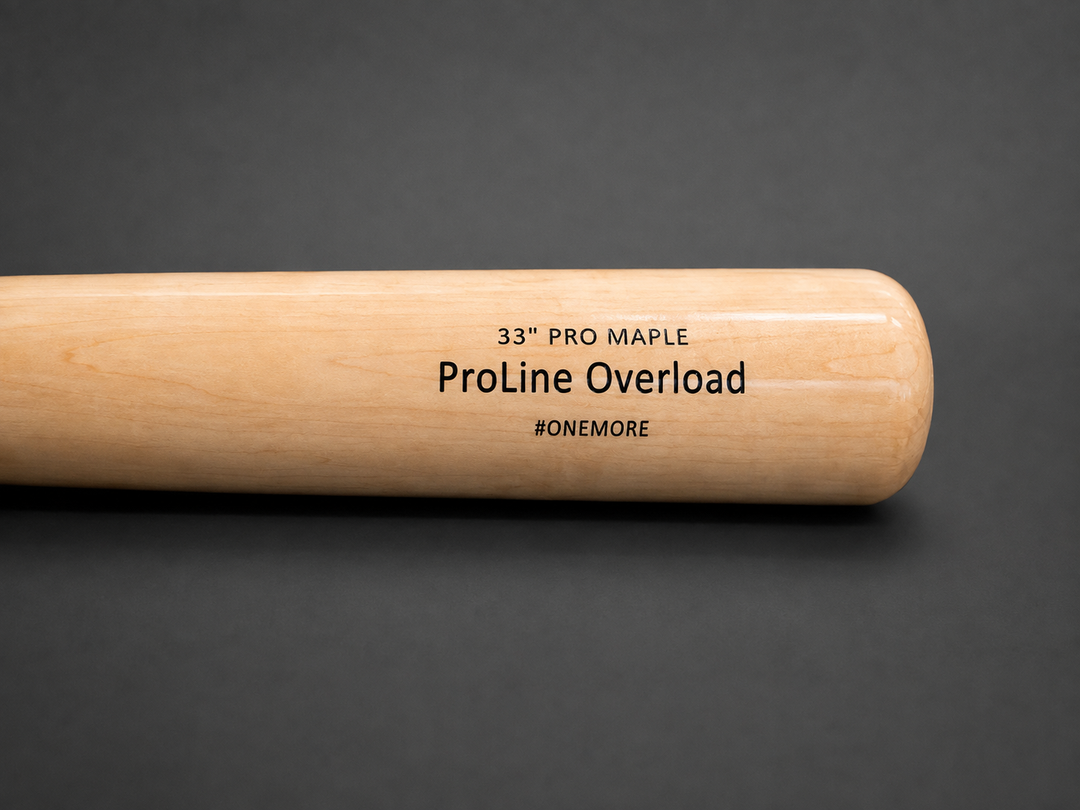 ProLine Overload Trainer