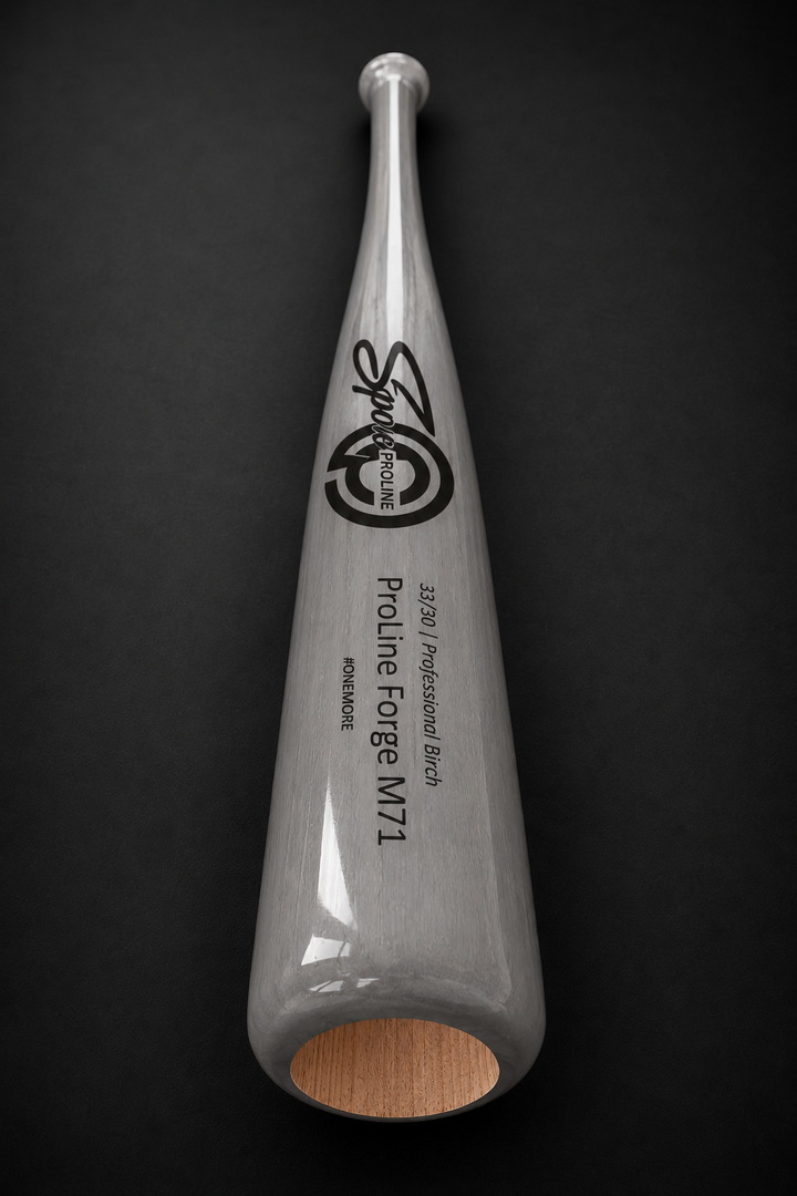 ProLine Forge