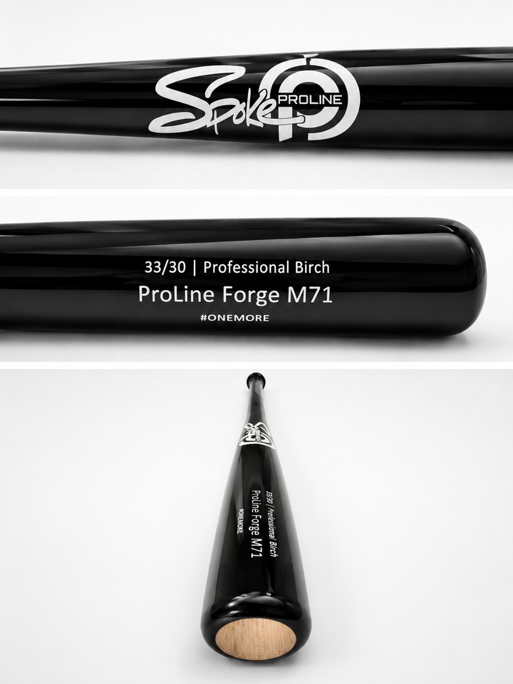 ProLine Forge