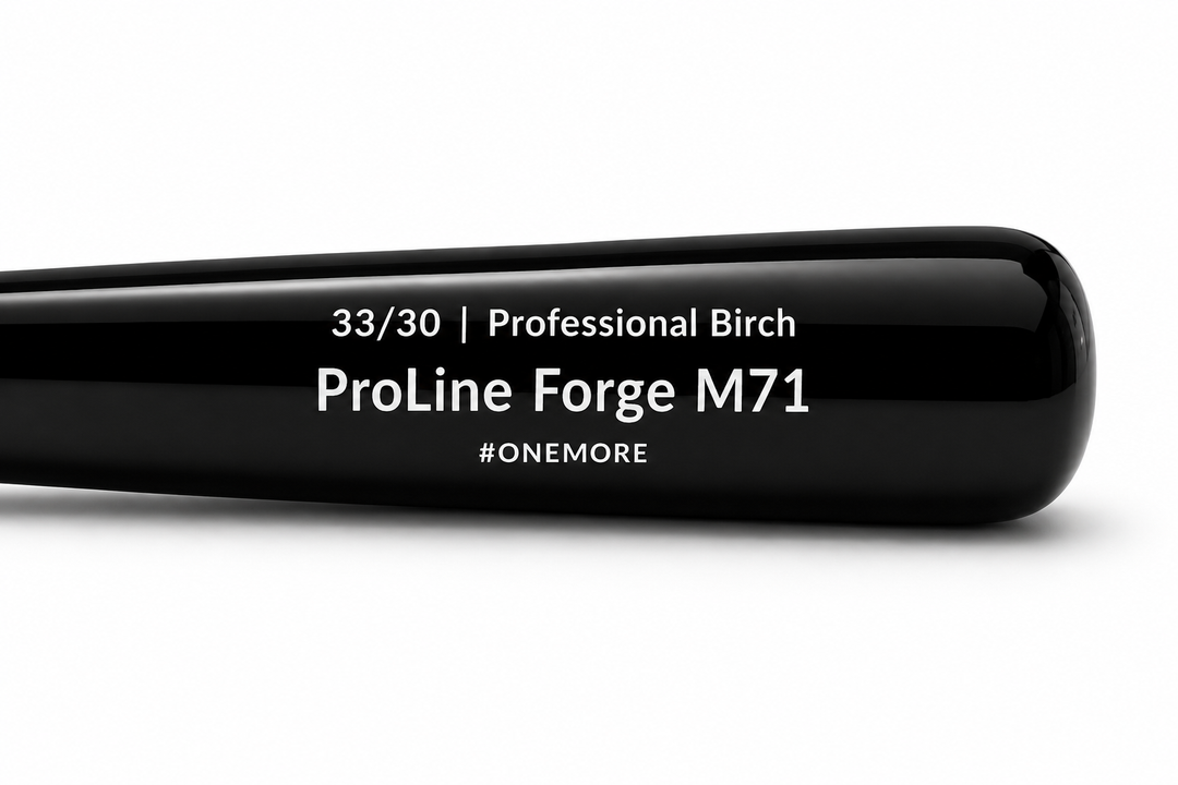 ProLine Forge
