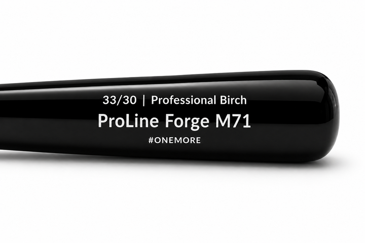 ProLine Forge