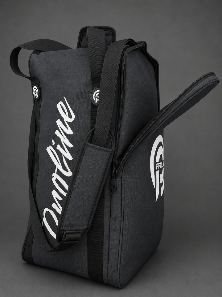 Redesigned  ProLine Bag