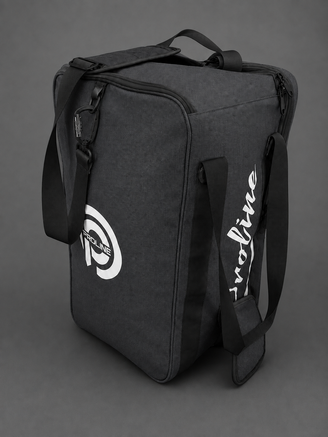 Redesigned  ProLine Bag