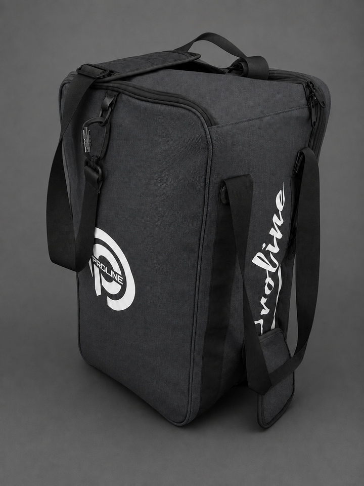 Redesigned  ProLine Bag