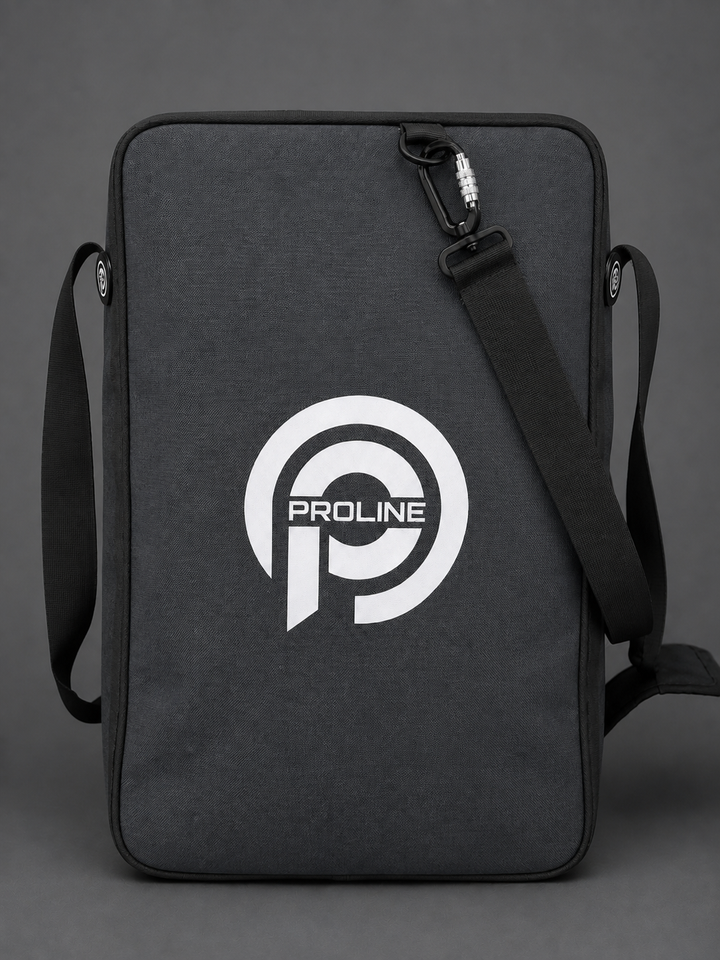 Redesigned  ProLine Bag