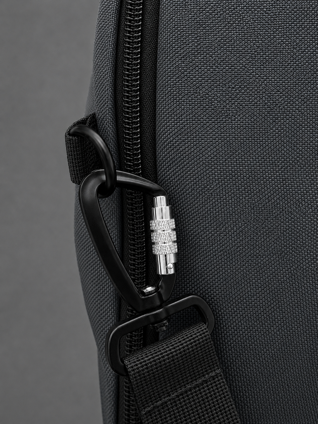 Redesigned  ProLine Bag