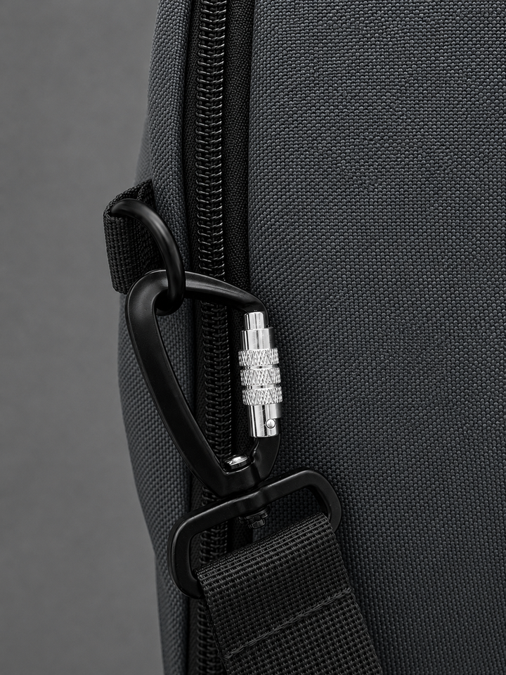 Redesigned  ProLine Bag