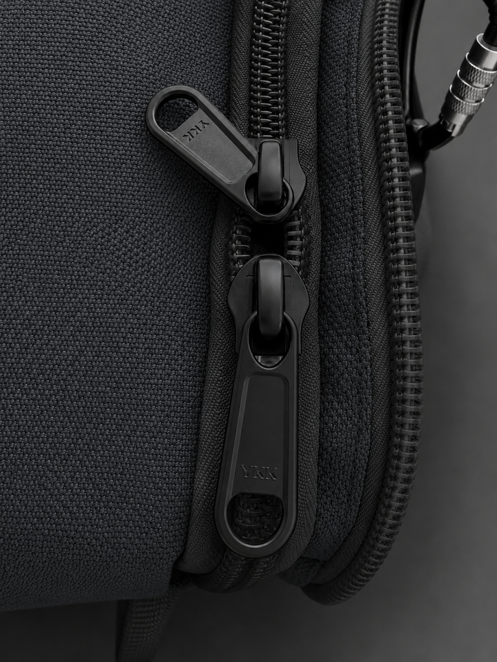 Redesigned  ProLine Bag