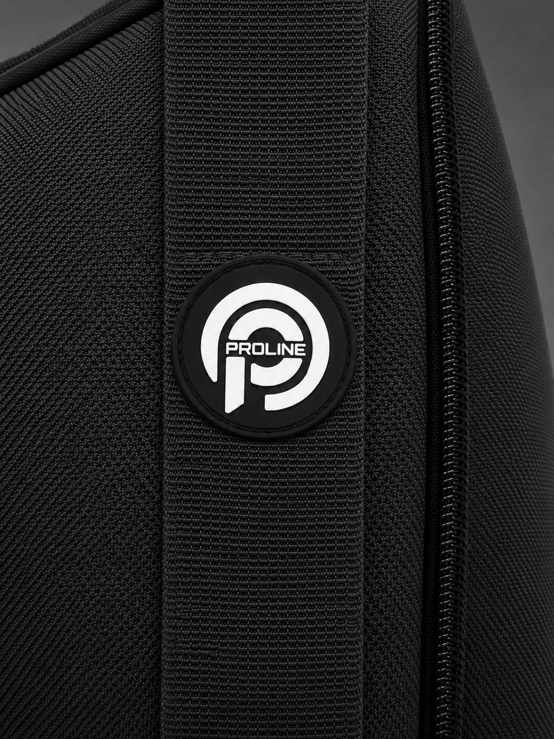 Redesigned  ProLine Bag