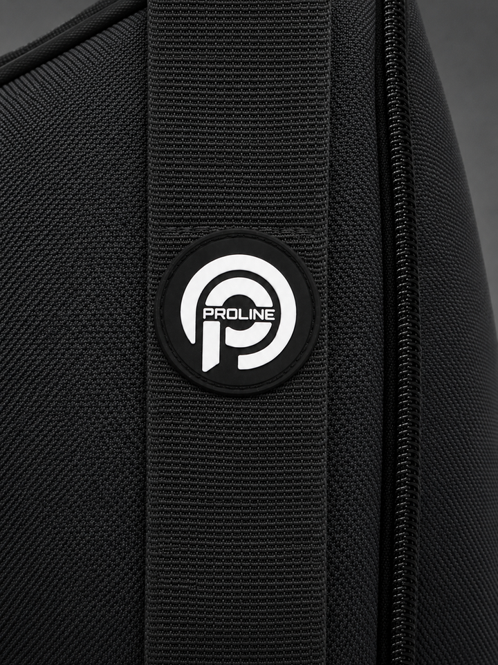 Redesigned  ProLine Bag
