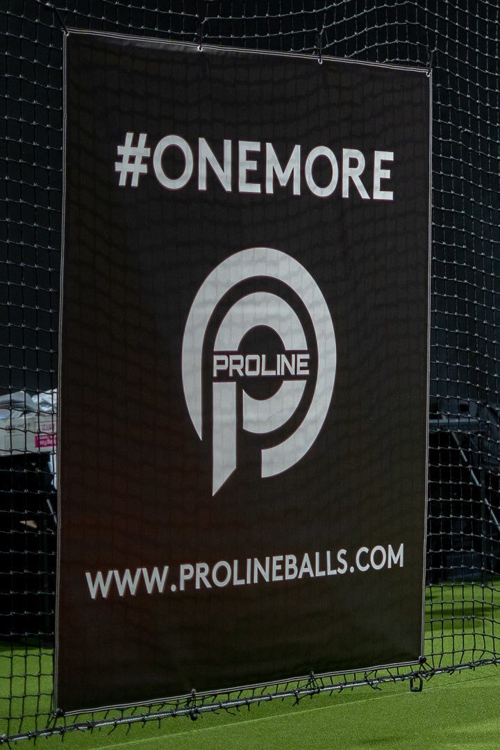 ProLine Balls Net Saver