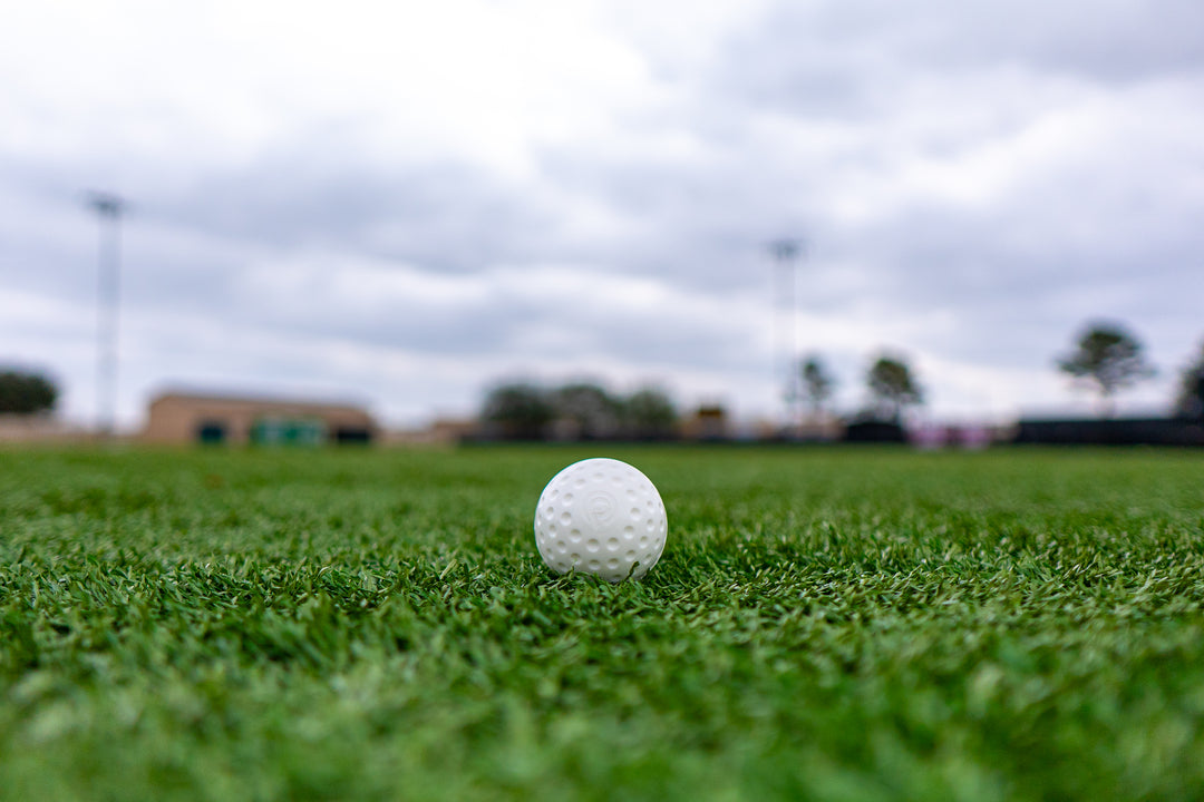 ProLine 7.5 inch No Seam Ball