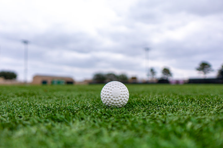 2.6oz|9inch|45ft |          No Seam Baseball