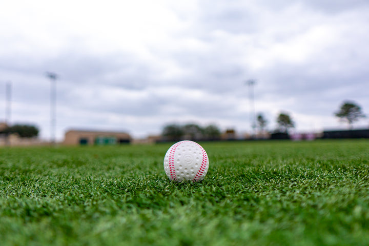 2.6oz|9inch|45ft| Seam Baseball