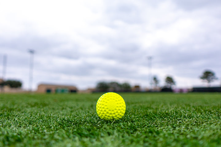 2.6oz | 9inch | 45ft | Optic9 Trainer