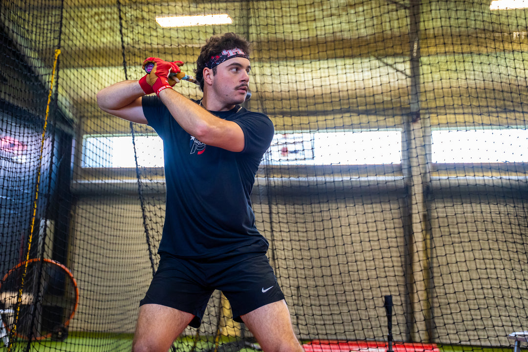 Cade Climie Lone Star Tee