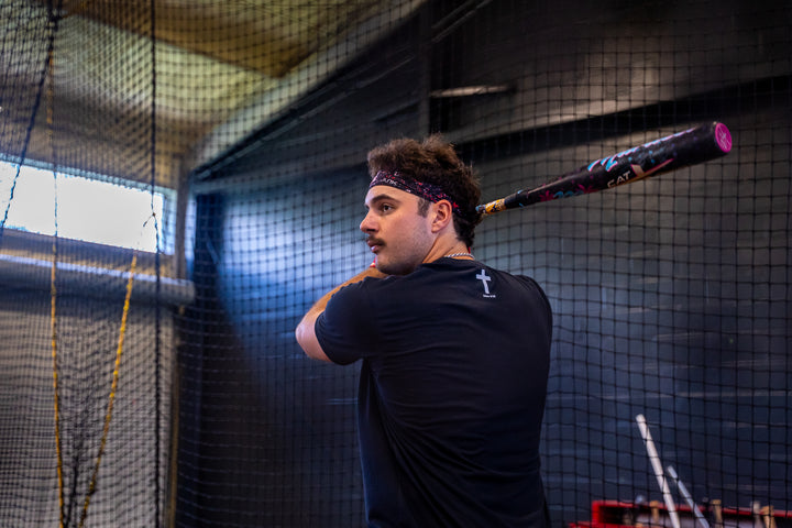 Cade Climie Lone Star Tee