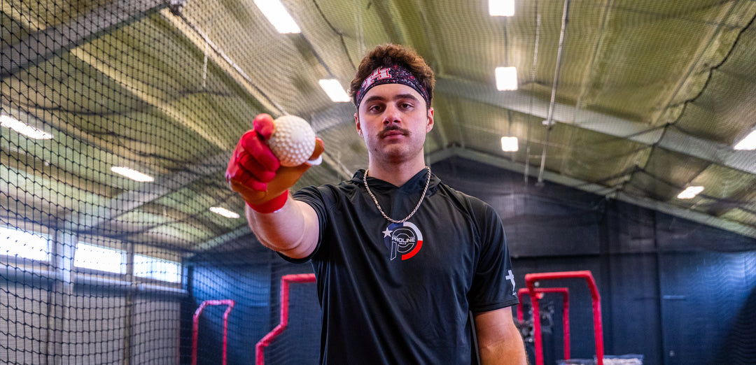 Cade Climie Performance Shirt