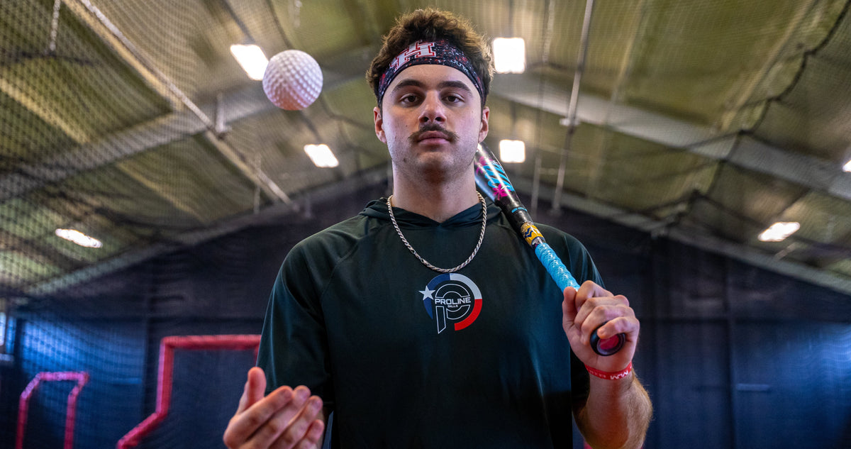 ProLineBalls