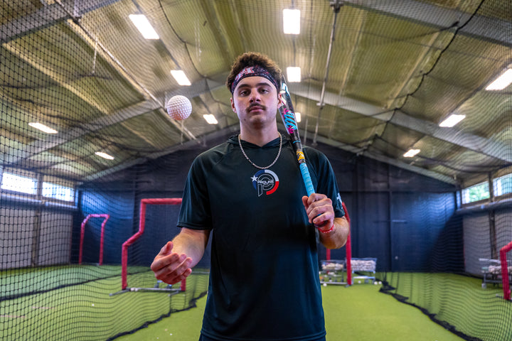 Cade Climie Performance Shirt