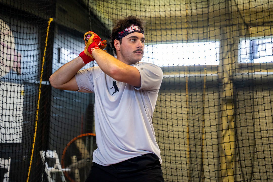 Cade Climie Hooded Tee