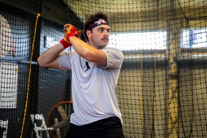 Cade Climie Hooded Tee