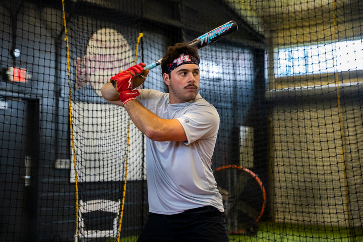 Cade Climie Hooded Tee