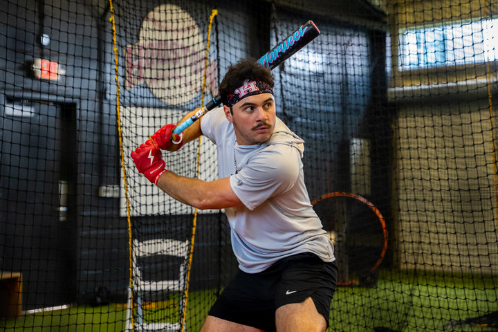 Cade Climie Hooded Tee