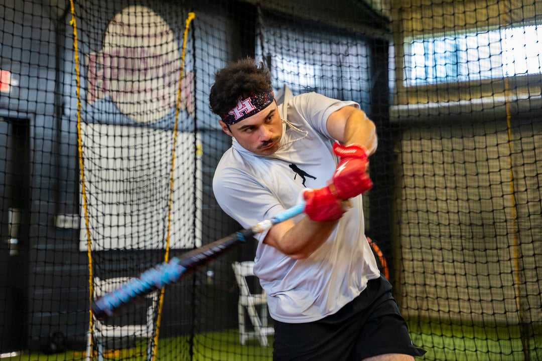 Cade Climie Hooded Tee