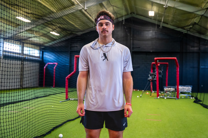 Cade Climie Hooded Tee